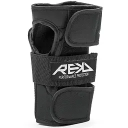 Захист зап'ястя Rekd Wrist Guards XS Чорний