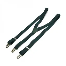 Підтяжка Gofin 2,5 см od00007197