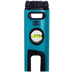 Рівень будівельний коробчатий Acurate ACU6 60 см (ACU6-600) - мініатюра 6