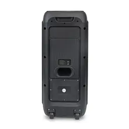 Портативна колонка HAVIT HV-SQ120BT 50W RGB Black HAVIT (27126-000) - мініатюра 5