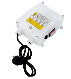 Насос глибинний відцентрований багатоступінчатий Pumpman 4STM3-5-0,25 кВт Hmax 36 м Qmax 4,8 куб.м 250 Вт (CV032267) - мініатюра 5