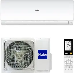 Кондиціонер Haier AS35FL-W/1U35MEHFRA-1