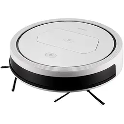 Робот-пилосос з вологим прибиранням Ardesto RVC-S1300W