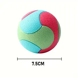 Жувальний м'яч для собак Bonny big circular splicing ball, L