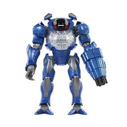 Інтерактивна фігурка Mattel Робото серії Перші за мотивами фільму Володарі Всесвіту - мініатюра 2