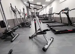 Степер Toorx Stepper Force (STEPPER-FORCE) - мініатюра 10