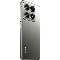 Смартфон Xiaomi 14T Pro 12/512Gb Titan Gray (Global Version) NFC (no charger) - мініатюра 4