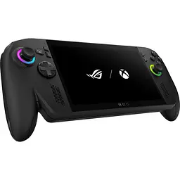 Портативна ігрова консоль Asus ROG Xbox Ally X 2025 1ТB (RC73XA-NH011W) [149282] - мініатюра 3