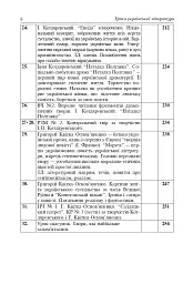 Уроки української літератури. 9 клас. І семестр. Посібник для вчителя - Олександра Грабовська - мініатюра 6