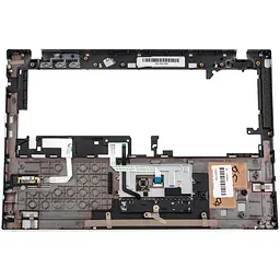 Верхня кришка Hewlett Packard для ноутбука HP (HP 5330m Compaq 5330m) сірий Б/В - мініатюра 2