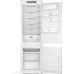 Холодильник Whirlpool WHC18 T311 з морозильною камерою - мініатюра 9