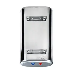 Водонагрівач Willer IV50DR Brig Mirror - мініатюра 4