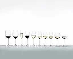 Келих для червоного вина Riedel Hermitage Syrah, 596 мл (4425/30) - мініатюра 3