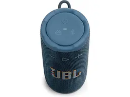 Портативна колонка JBL Grip Blue (GRIPBLU) - мініатюра 4
