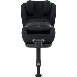 Автокрісло Cybex Anoris T2 i-Size Plus Sepia Black (523001059) - мініатюра 4