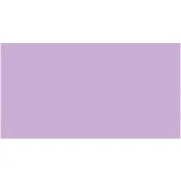 Папір для дизайну Folia Tonkarton А3 (29.7x42см) №31 ліловий 180г/м2 без текстури