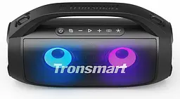 Портативна акустика Tronsmart Bang SE Black (862356) - мініатюра 6