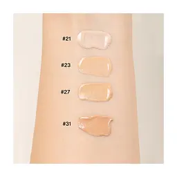 BB-крем Mizon Snail Repair Intensive BB Cream SPF30+ РА+++ 23 (8809663754136) - мініатюра 3