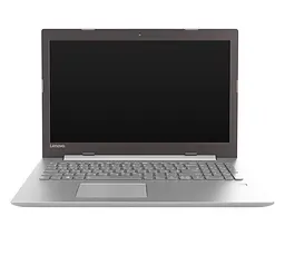 Ноутбук Lenovo IdeaPad 520-15IKB FHD (i7-8550U/20/256SSD/MX150-2Gb) - Class A "Б/В" - мініатюра 2