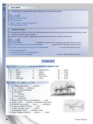 Una grammatica italiana per tutti 1 (A1-A2) - мініатюра 6