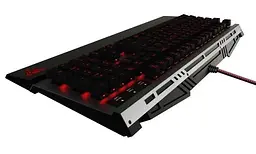 Клавіатура Viper V730, Black Patriot teh0020602 - мініатюра 4
