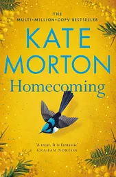 Homecoming - Кейт Мортон