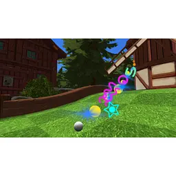 Ключ активації Microsoft Golf With Your Friends - Ultimate Edition для Xbox One/Series S/X - мініатюра 7