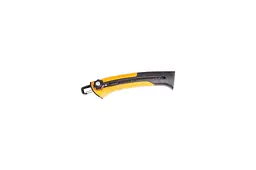 Пила ручна для обрізки гілок садова Mastertool 160 мм x 7T x 1" x 3D висувна 14-6011 - мініатюра 2
