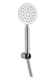 Змішувач для ванни Brinex Pure 005 Nickel BRIPUR005NKL - мініатюра 4