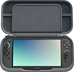 Чохол Belkin із акумулятором 10000mAh для Nintendo Switch 2 Charcoal - мініатюра 7