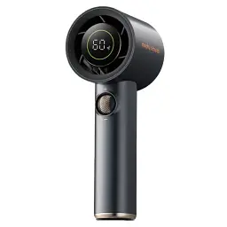 Портативний вентилятор Morphy Richards Portable Handheld Fan MR3600 Grey