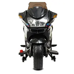 Дитячий електромобіль-мотоцикл Bambi Racer M 4272EL-2 до 30 кг - мініатюра 5