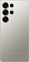 Смартфон Samsung Galaxy S25 Ultra 12/512GB Gray (SM-S938B) (UA UCRF) [5G, NFC, 2 SIM/1 SIM + 1 eSIM] - мініатюра 10