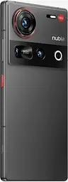 Смартфон ZTE Nubia Z70 Ultra 24/1TB Black (Global) - мініатюра 4