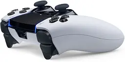Бездротовий контролер Sony PlayStation 5 DualSense Edge White UA (9444398) - мініатюра 5
