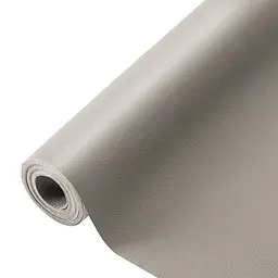 Самоклеюча екошкіра в рулоні Sticker Wall 1.37x3mx0.5mm LIGHT GREY (D) SW-00001324