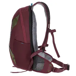 Рюкзак Deuter Race Maron-Khaki (1052-3207018 5206) - мініатюра 5
