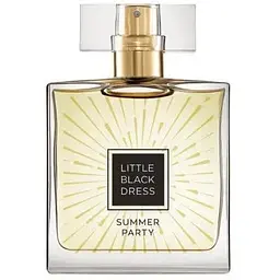 Парфумна вода Avon Little Black Dress Summer Party для неї 50 мл