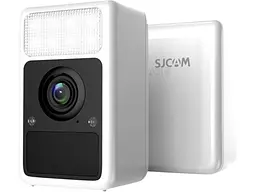 Wi-Fi камера SJCAM S1 (home camera) - мініатюра 2