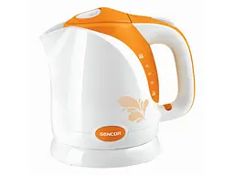 Електрочайник Sencor SWK 1503OR