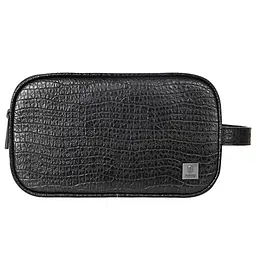 Сумка WIWU Salem Fingerprint Lock LUX Black - мініатюра 6