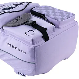 Рюкзак Kite Education teens 2587M-3 (K25-2587M-3) - мініатюра 8