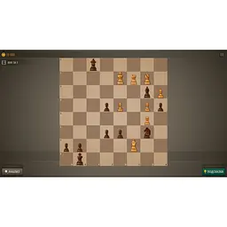 Ключ активації Microsoft Chess Royal для Xbox One/Series S/X - мініатюра 6