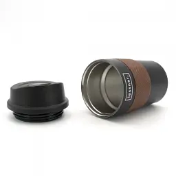 Термокухоль Lessner Cappuccino 300 мл (16648C) - мініатюра 3