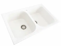 Кухонна мийка Platinum 7950 EQUATORIA (SP000035783) - мініатюра 5