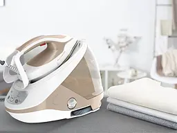 Парогенератор Tefal Pro Express Eco GV9E22E0 - мініатюра 6