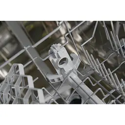 Посудомийна машина Indesit DSCFE1B10S - мініатюра 9