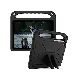 Защитный EVA чехол AIRON Premium для iPad 10.2" 2019/2020/2021 7/8/9-го поколения и Air 3 черный