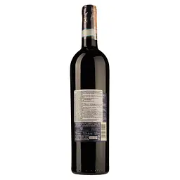 Вино Tommasi Valpolicella Classico Ripasso, червоне, сухе, 0,75 л - мініатюра 2
