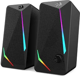 Акустика Redragon Waltz GS510, 6Вт (RMS) USB, 3.5мм (78144)